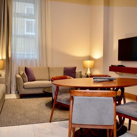 Sanctum Belsize Road Apartamento Londres Exterior foto