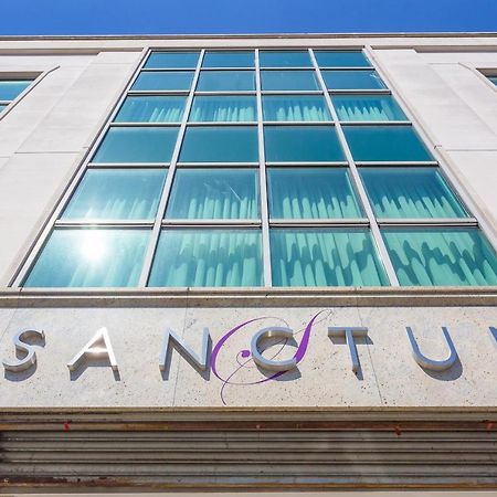 Sanctum Belsize Road Apartamento Londres Exterior foto