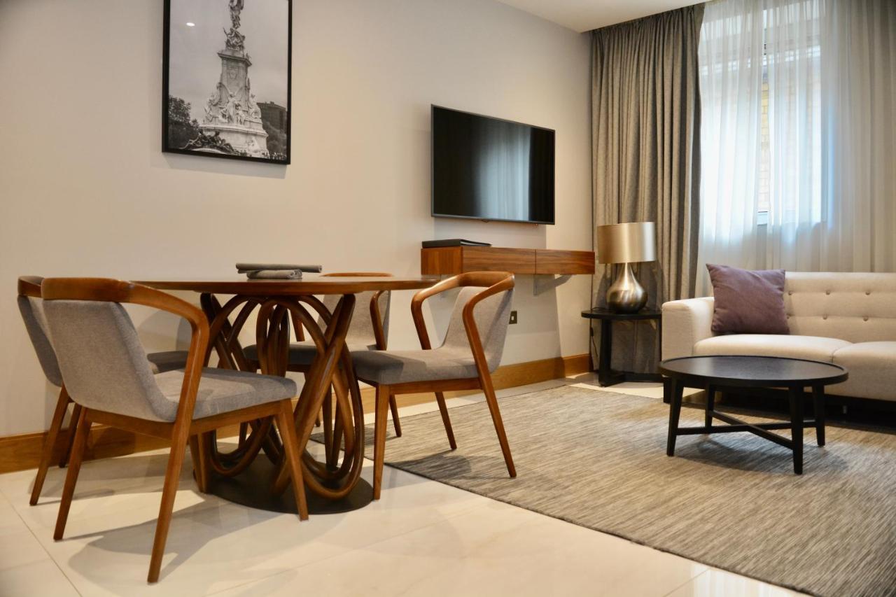 Sanctum Belsize Road Apartamento Londres Exterior foto