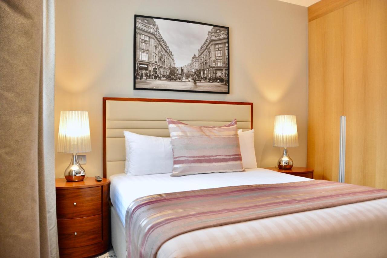 Sanctum Belsize Road Apartamento Londres Exterior foto