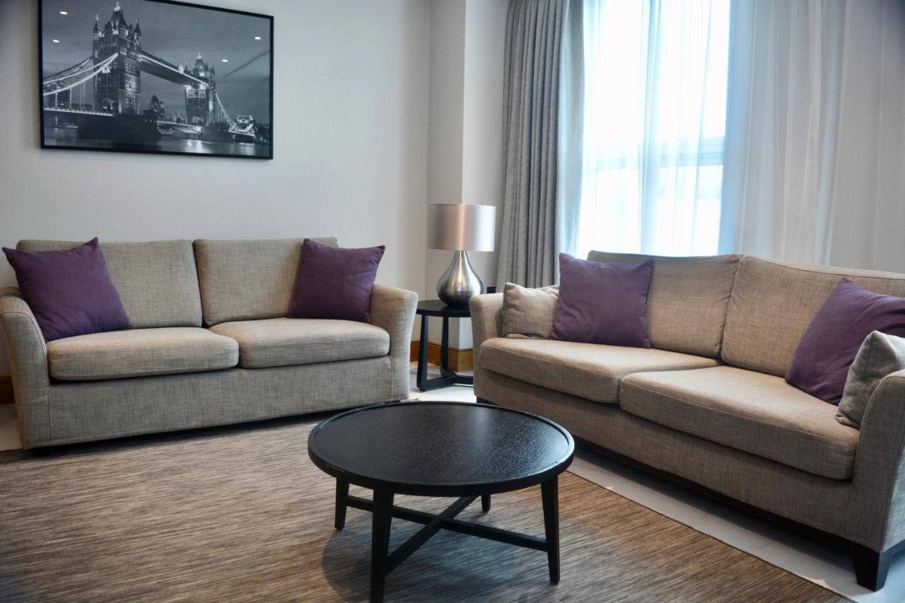Sanctum Belsize Road Apartamento Londres Exterior foto