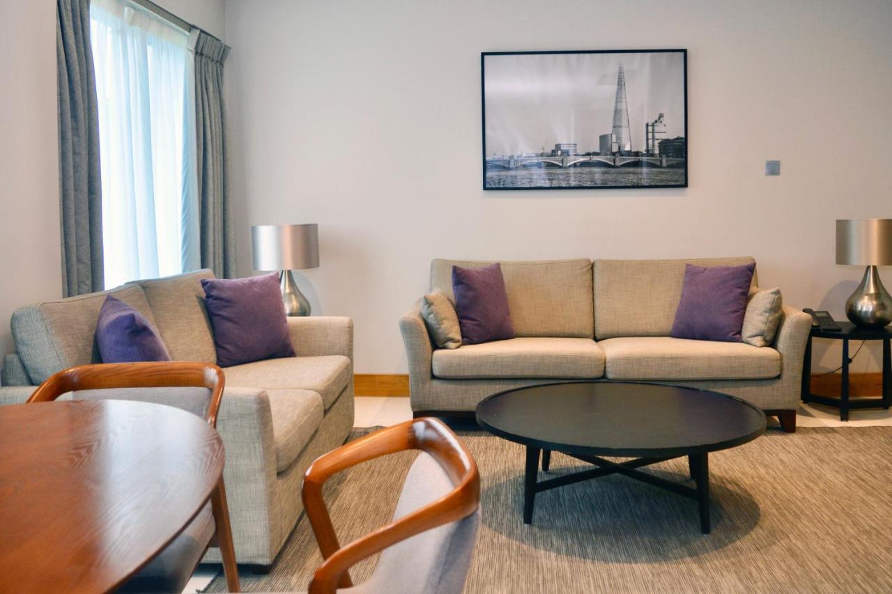 Sanctum Belsize Road Apartamento Londres Exterior foto