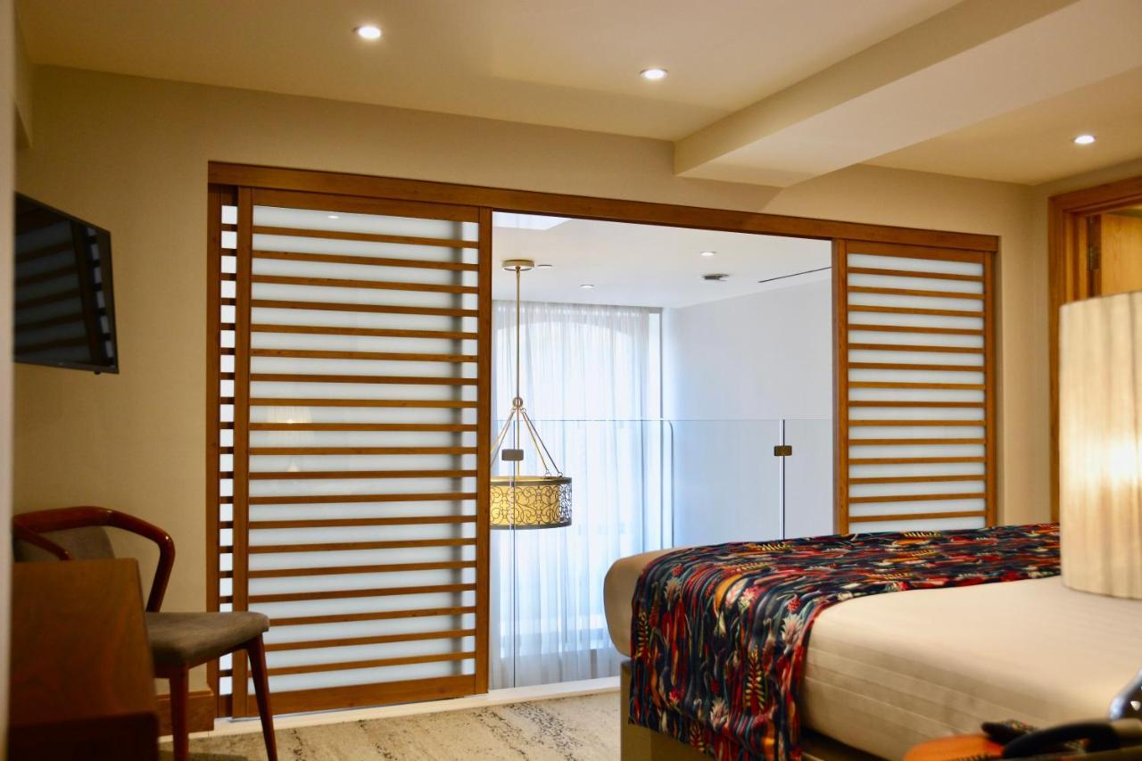 Sanctum Belsize Road Apartamento Londres Exterior foto