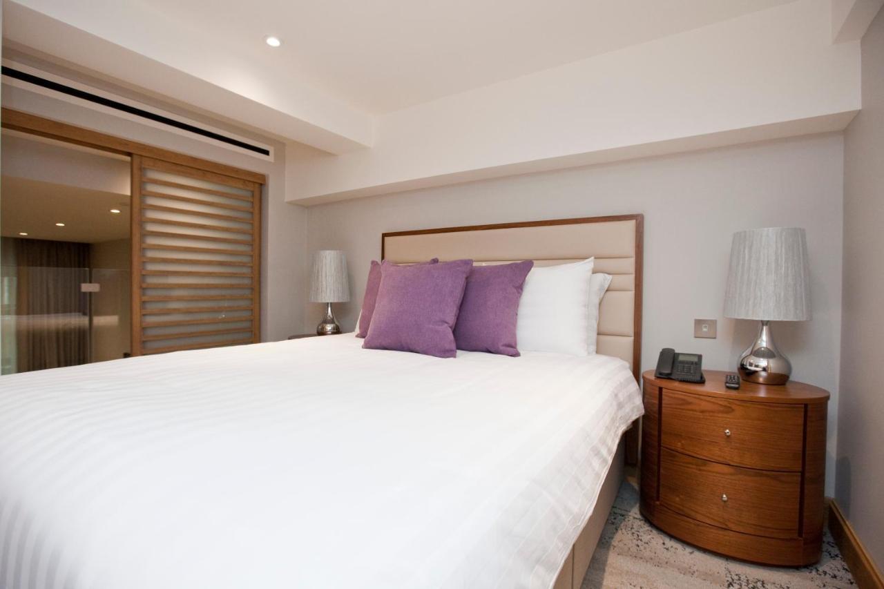 Sanctum Belsize Road Apartamento Londres Exterior foto
