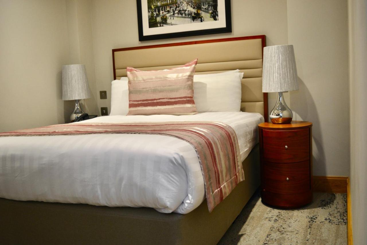 Sanctum Belsize Road Apartamento Londres Exterior foto