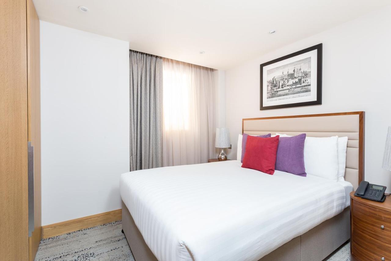 Sanctum Belsize Road Apartamento Londres Exterior foto