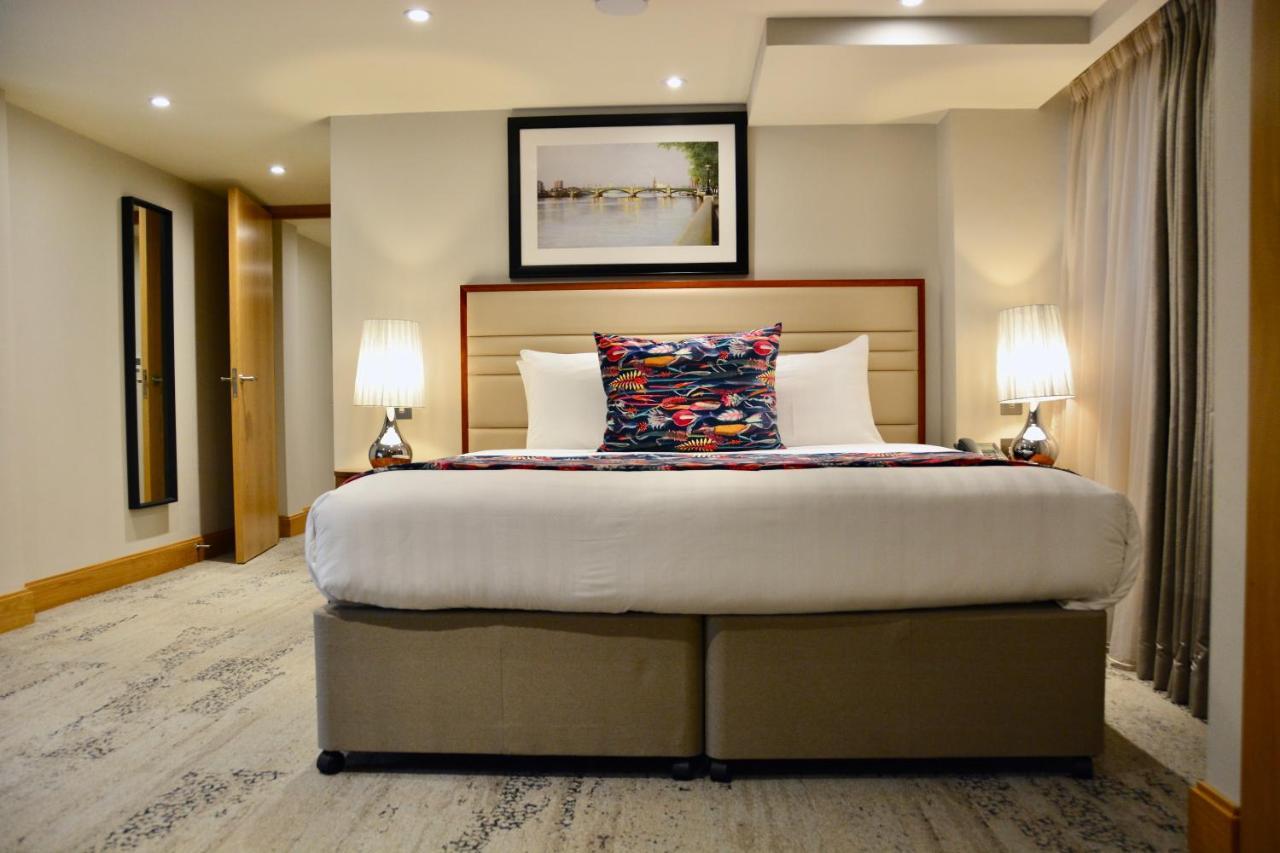 Sanctum Belsize Road Apartamento Londres Exterior foto
