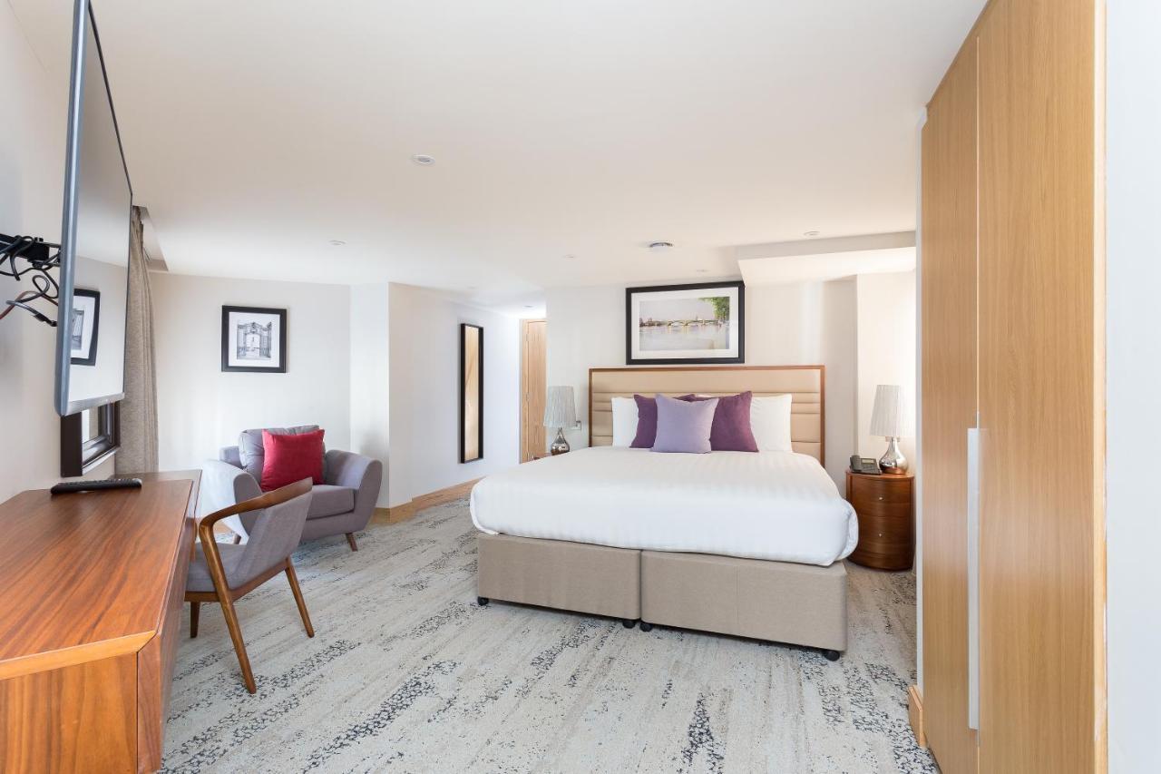 Sanctum Belsize Road Apartamento Londres Exterior foto