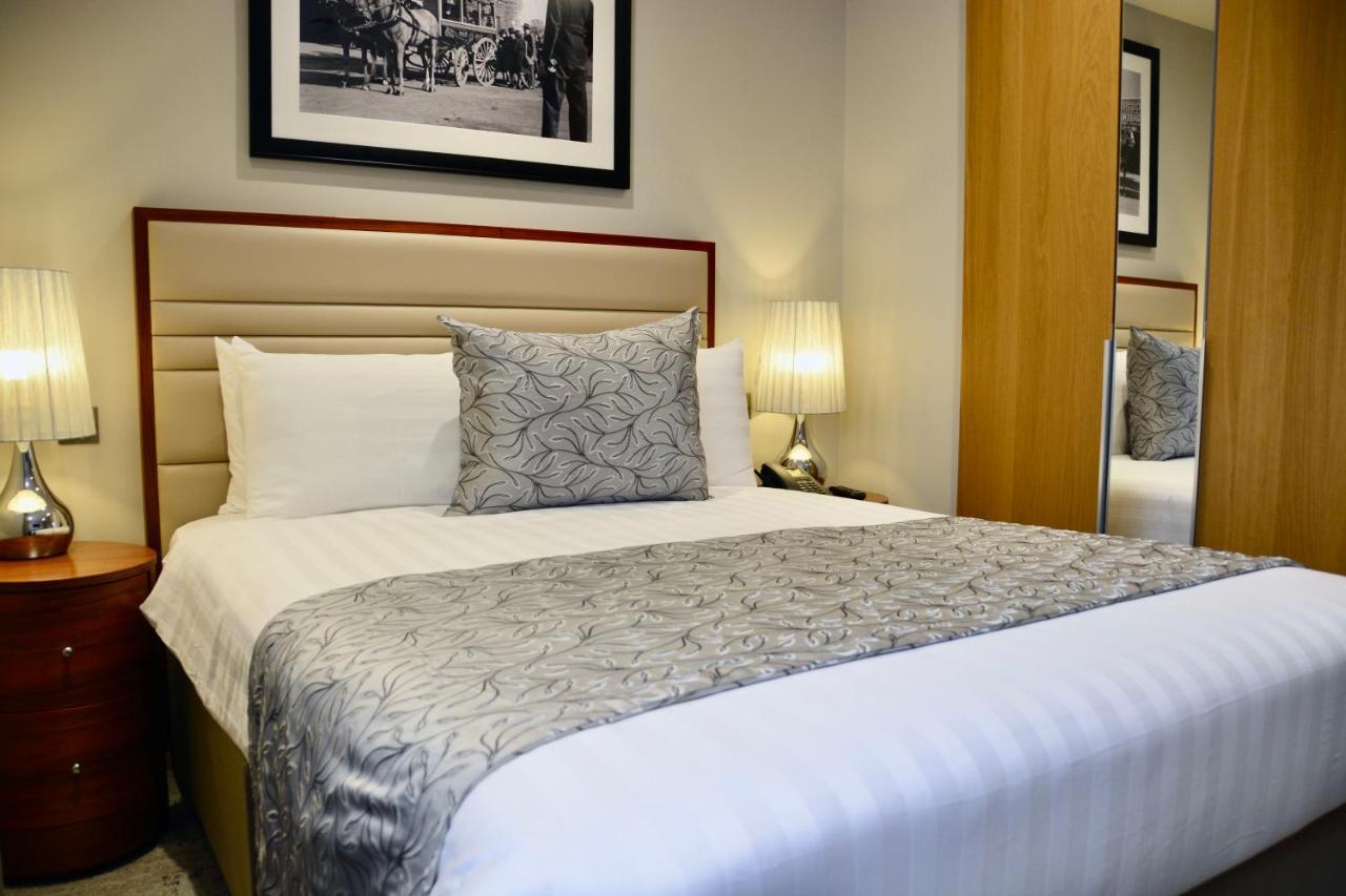 Sanctum Belsize Road Apartamento Londres Exterior foto